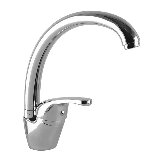 Змішувач для кухні Globus Lux Solly GLSO-203S - фото 2