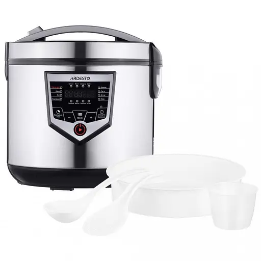 Мультиварка Ardesto MC-X16X - фото 5