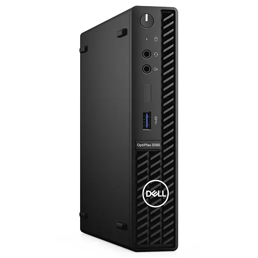 Комп'ютер Dell Refurb OptiPlex 3090 MFF i3-10100T/8/240SSD - фото 3
