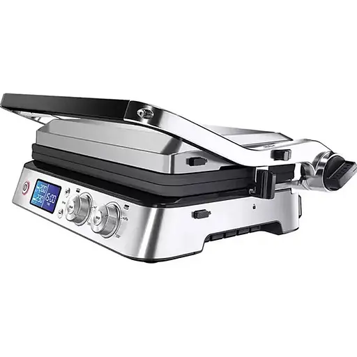 Электрогриль Braun MultiGrill 9 CG 9043 Витрина [147021] - фото 3