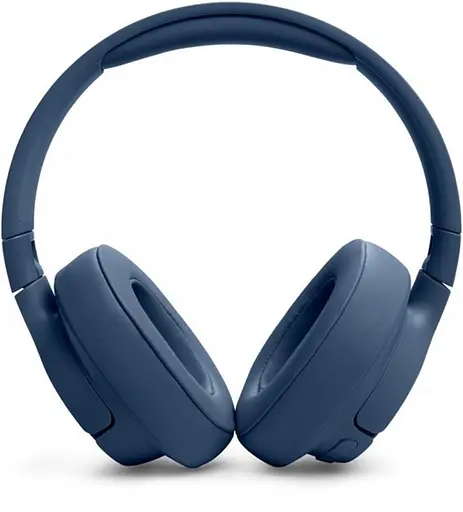 Bluetooth-гарнитура JBL Tune 720BT Blue (JBLT720BTBLU) - фото 2