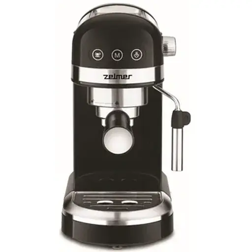 Кофеварка ZELMER ZCM 7295 - фото 2