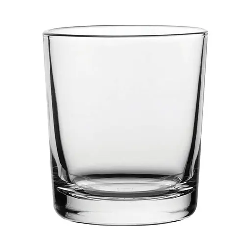 Набір низьких склянок Pasabahce Alanya 255 мл, 6 шт. (52436-6)