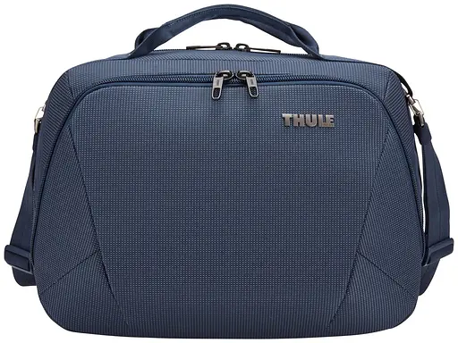 Дорожная сумка Thule Crossover 2 Boarding Bag Dress Blue (TH 3204057) - фото 2