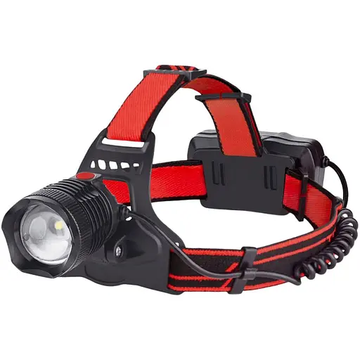 Налобный фонарь Titanum TLF-H06 [152522]