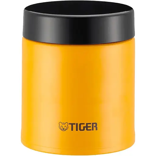 Пищевой термоконтейнер Tiger MCJ-K050YE 0.5л Bengal Tiger (2660.00.28) [150526]