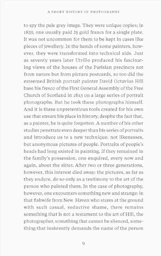 A Little History of Photography - фото 4