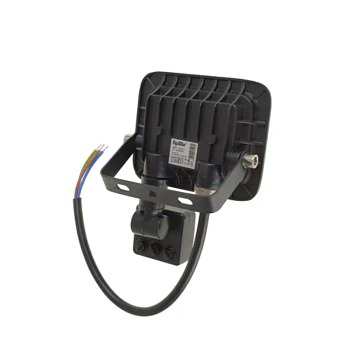 Світлодіодний прожектор Brille з датчиком руху HL-19P/10W NW IP65 - фото 5