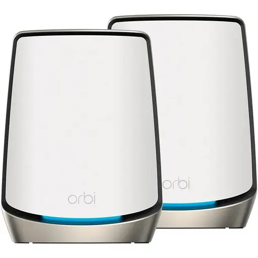 WiFi Mesh-система Netgear Orbi RBK862S 2-pack - фото 1