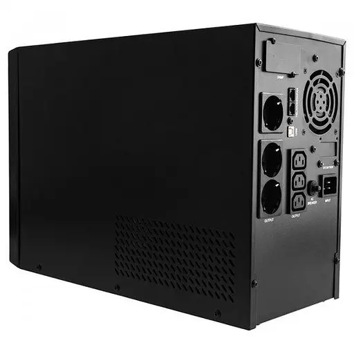 Джерело безперебійного живлення LogicPower LP-UL3500VA (6985) - фото 2