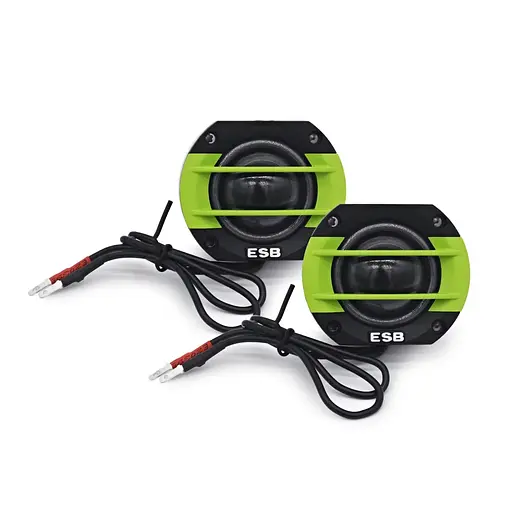 Компонентна акустична система ESB 2.6K2 - фото 4