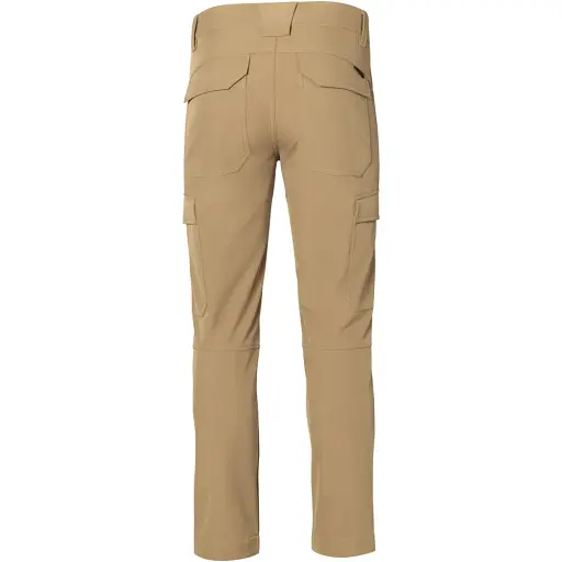 Брюки тактические Frontier Velox 34/32 Softshell Grid Fleece elmwood - фото 3