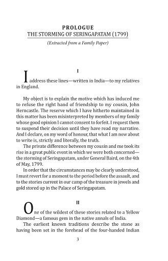 The Moonstone - фото 4