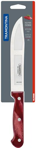 Ніж для м'яса Tramontina Polywood 152 мм kuh0015704 - фото 7