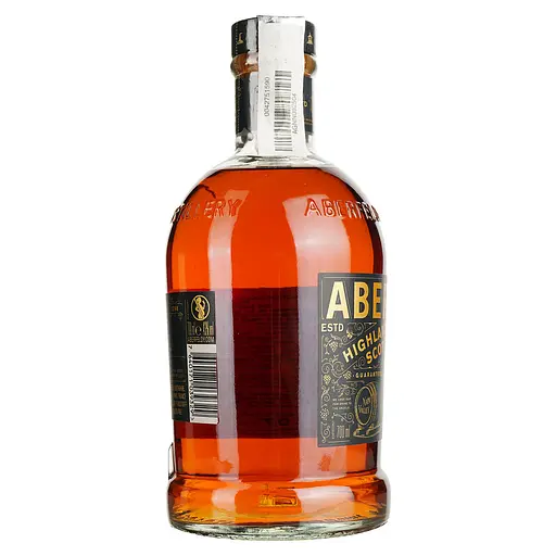 Віскі Aberfeldy Napa Valley Cask LE 15 Year Old 43% 0.7 л в подарунковій упаковці - фото 3