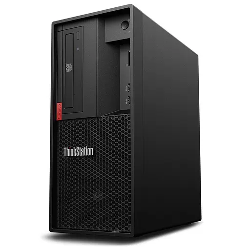 Комп'ютер Lenovo Refurb ThinkStation P330 MT Xeon E-2134/32/250SSD/P4000-8Gb