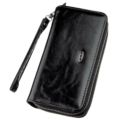 Кошелек женский Kivi 9х19х4 см acs0015468 - фото 1