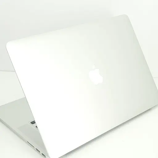 Ноутбук Apple MacBook Pro 15" A1398 Retina (C02VQ19MG8WL) (i7-4870HQ/16/512SSD) - Class A- - фото 5