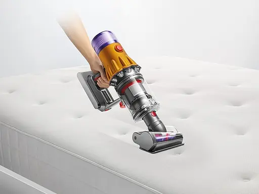 Пылесос беспроводной Dyson SV46 V12 DSAbs 448884-01 (ДС448884-01) - фото 8
