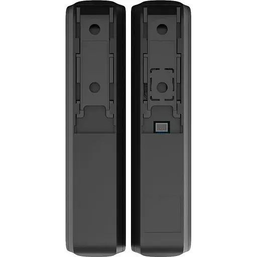 Датчик відкриття вікон і дверей Ajax DoorProtect Black [122007] - фото 6
