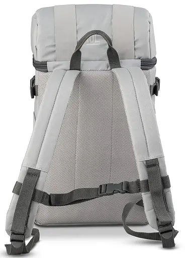 Терморюкзак для продуктов 10L Rock 21х38х17 см sum0026874 - фото 5