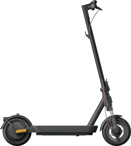 Електросамокат Xiaomi Electric Scooter 5 (BHR9618GL) - фото 4