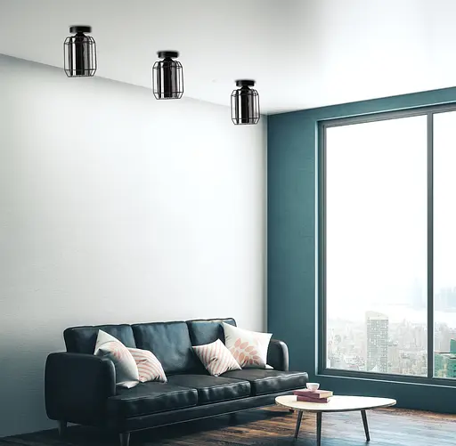 Точковий світильник Candellux 31-08404 Jonera - фото 3