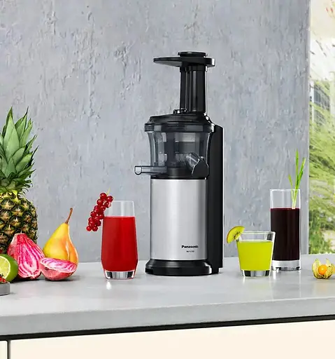 Panasonic MJ-L500STQ - фото 6