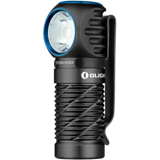 Фонарь Olight Perun 3 Mini CW