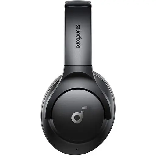Наушники SoundСore Life Q20i Black (A3004G11) [94004] - фото 4