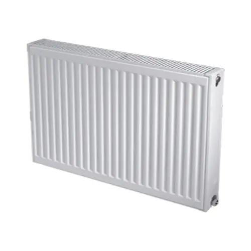 Радиатор стальной Korado 22K 500x1400 мм боковое подключение Белый 30412 - фото 1