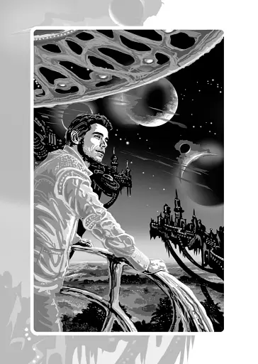 Падіння Гіперіона - фото 4