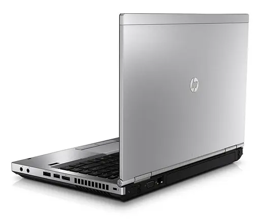 Ноутбук HP EliteBook 8570p (i7-3740QM/8/120SSD) - Class B "Б/У" - фото 3