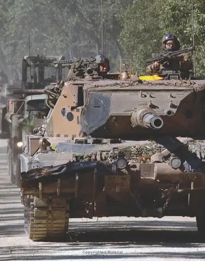 Weapons - фото 8