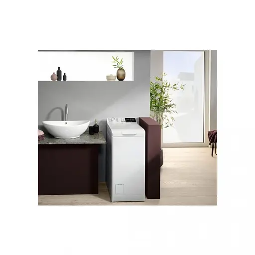 Стиральная машина Electrolux EW6T4272U автоматическая - фото 9
