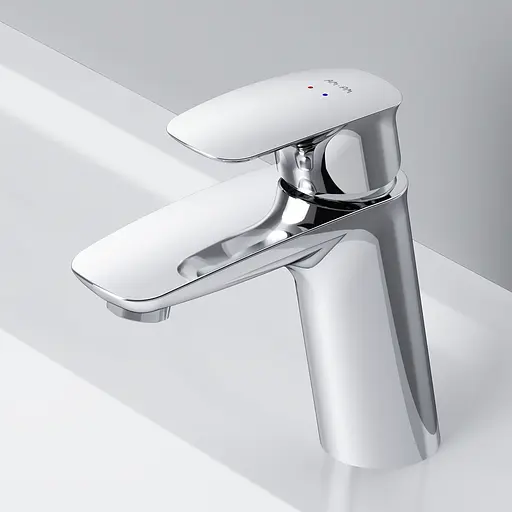 Змішувач для раковини AM.PM Spirit 2.1 (F71A02100) - фото 4