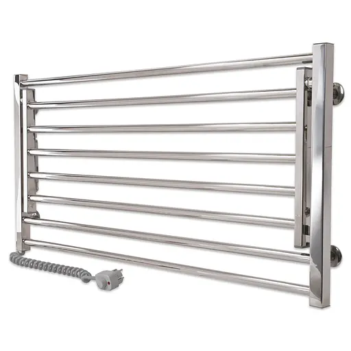 Електрична рушникосушка Laris Астор П8 1000x540 Е 73207344 - фото 3