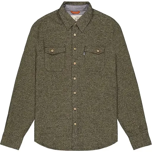 Сорочка Picture Organic Lewell M Oak (1012-MTS843H-M)