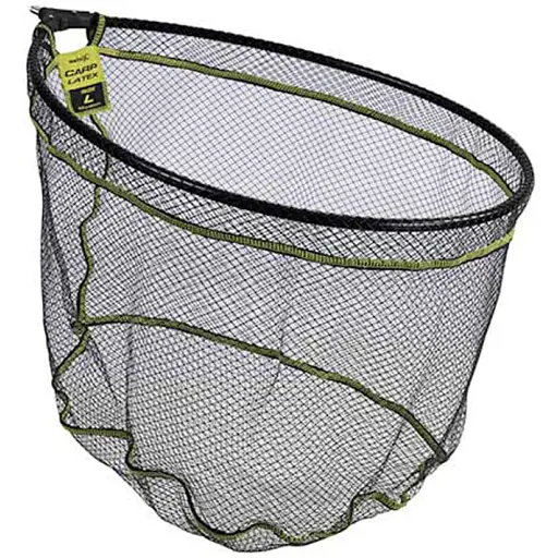Голова подсака Matrix Carp Latex Net L 55 x 45 см