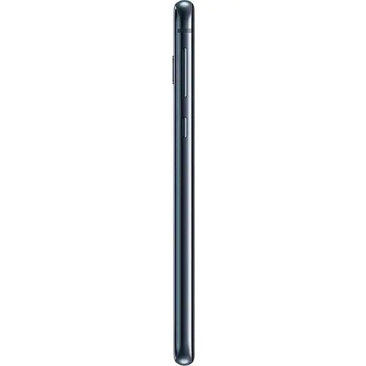 Смартфон Samsung Galaxy S10e 128GB SM-G970U Black [NFC, 1 SIM, no e-SIM] - фото 4