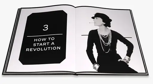 Chanel No. 5 - фото 11