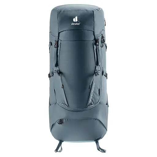 Рюкзак Deuter Aircontact Core 60+10 Graphite-Shale (1052-3350524 4409) - фото 7