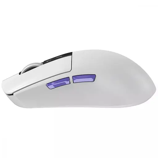 Миша Proove Gaming Jester 8K White (WMJS00022002) - фото 3