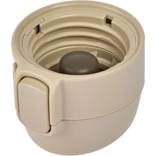 Кришка для термоса Zojirushi SM-PB (CM) Beige - фото 3