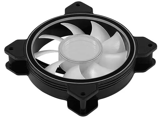 Вентилятор Aerocool Mirage 12 ARGB (ACF3-MR10217.11) - фото 5