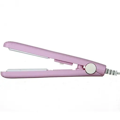 Мини плойка гофре дорожная - фото 4