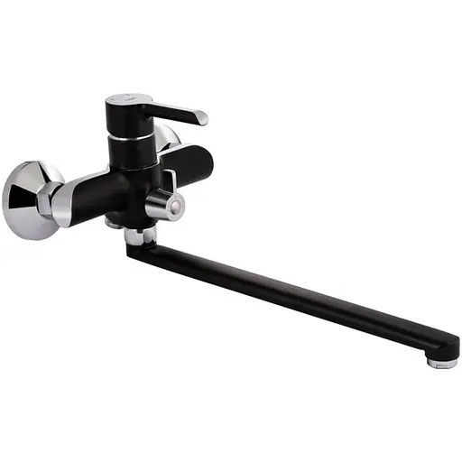 Смеситель для ванны Qtap Grand BCR 005 - фото 1