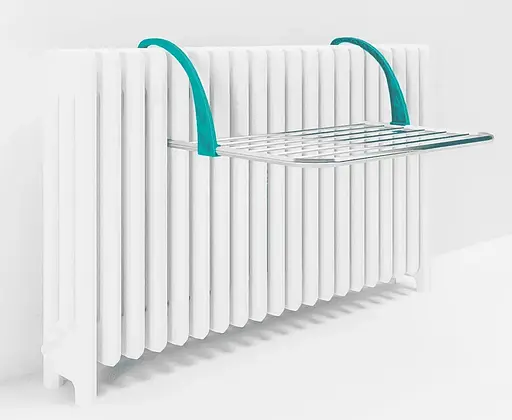 Сушарка для білизни навісна Colombo Gocciolo 5 (931872) - фото 2