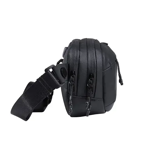 Сумка Ulanzi Traker Travel Chest Bag (BP08) Black - фото 4