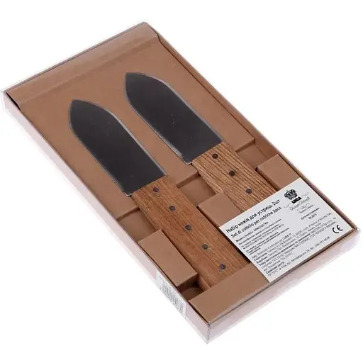 Набір ножів для устриць 2 шт. (NRW33SETKN)